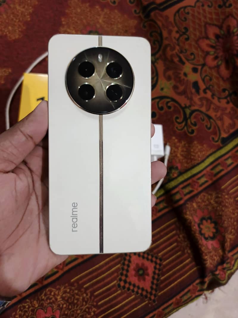 Realme 12 Plus 1
