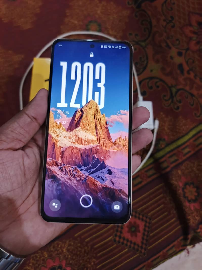 Realme 12 Plus 2