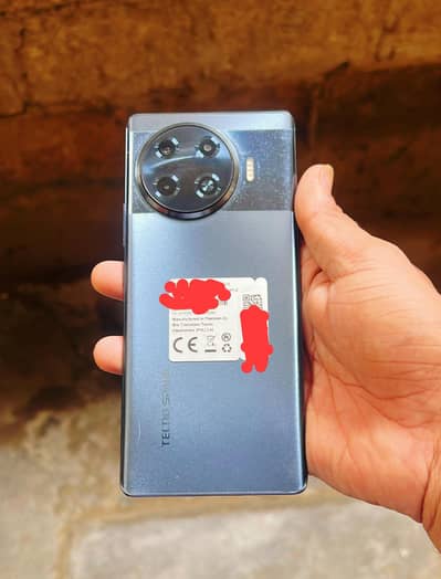 Tecno Spark 20 Pro Plus
