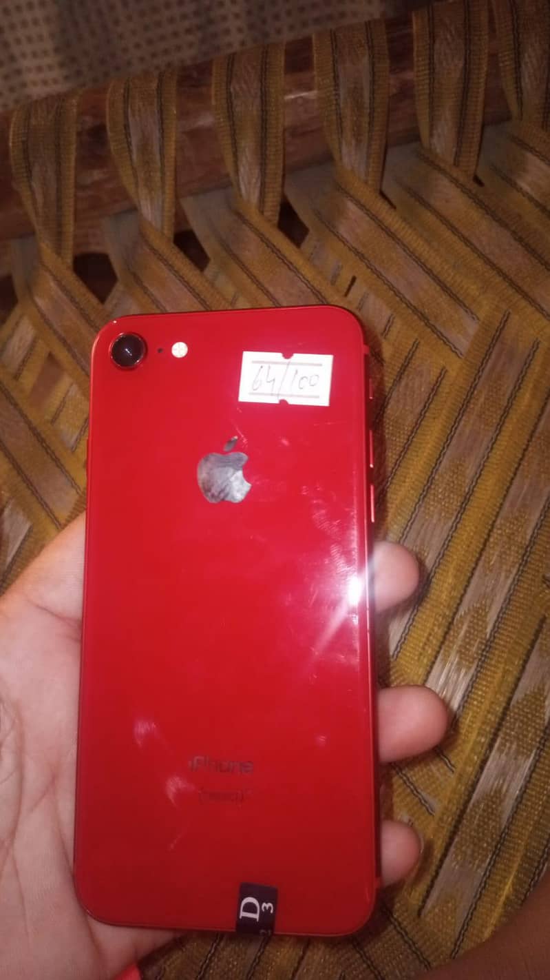 nil ha 0