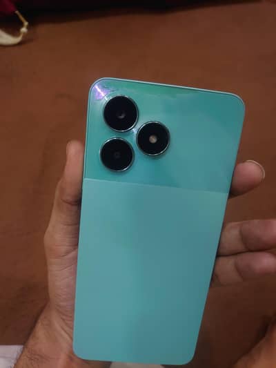 Realme c51 urgent sell