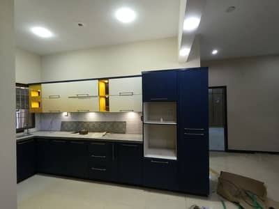 Brand New portion Available For Rent