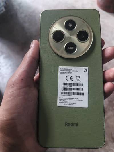 Xiaomi Redmi 14C