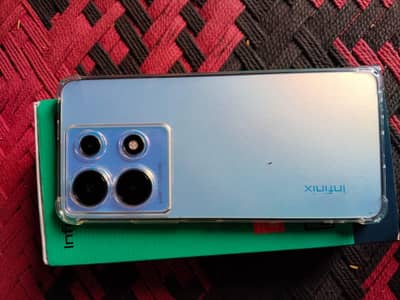 Infinix Hot 30
