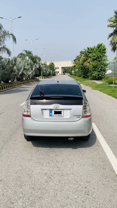 Toyota prius 2007 for sale