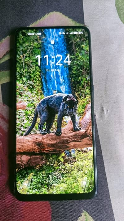 OPPO F19 ( Exchange)