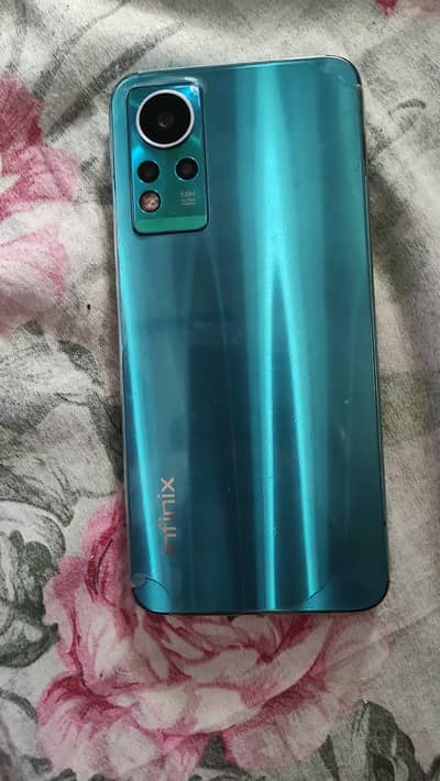 Infinix Note 11,PTA Approved
