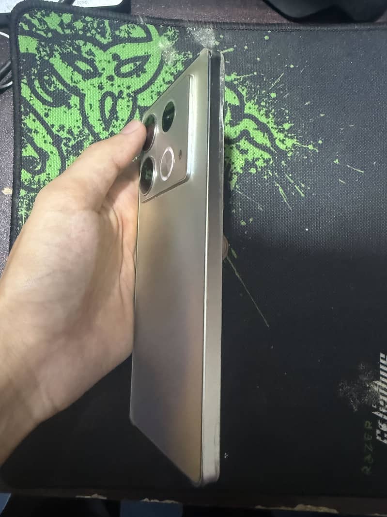 Infinix Note 40 2