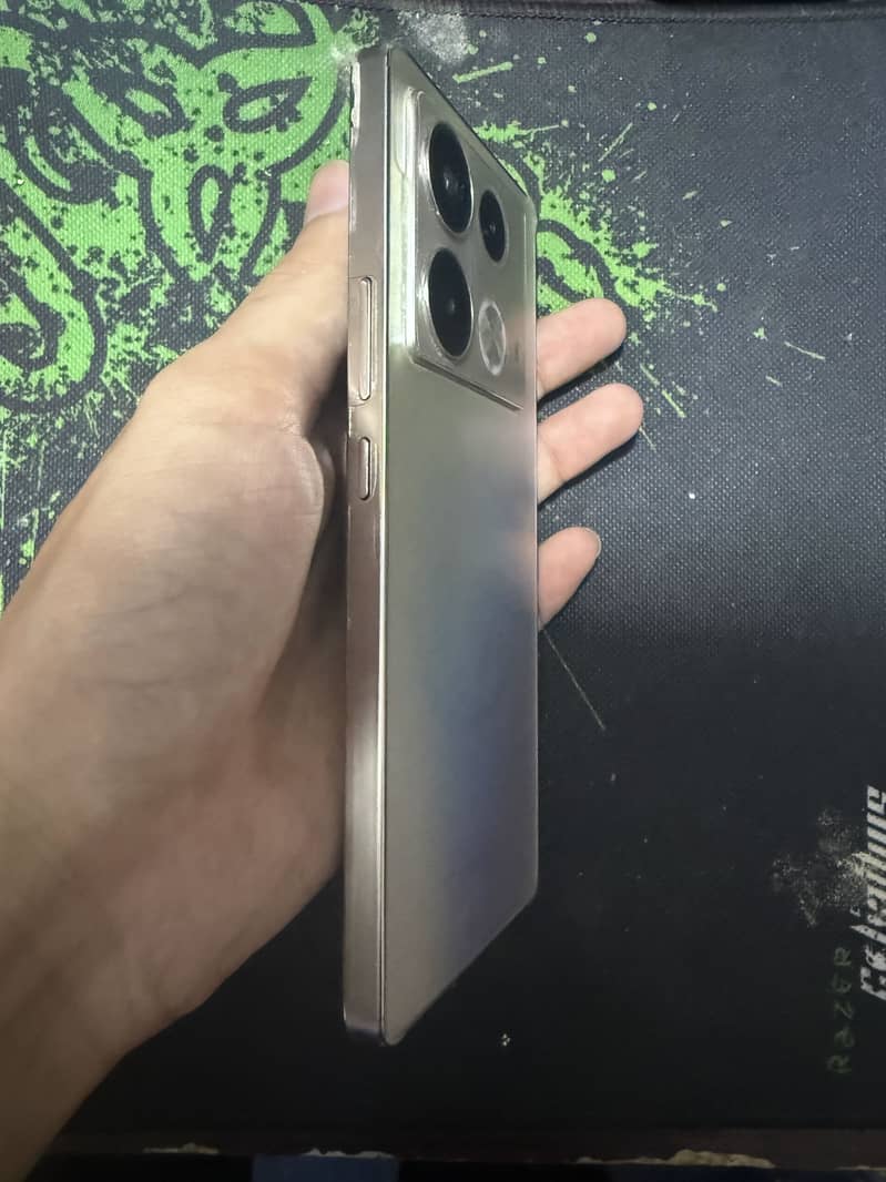 Infinix Note 40 3