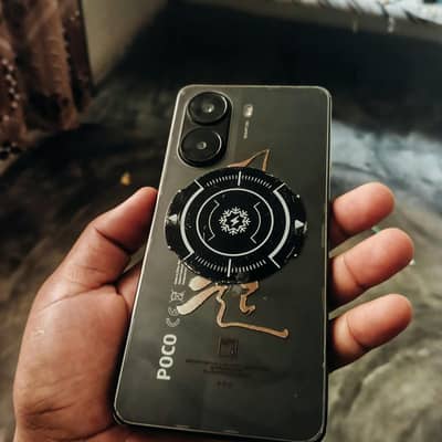 Xiaomi POCO X7 Pro
