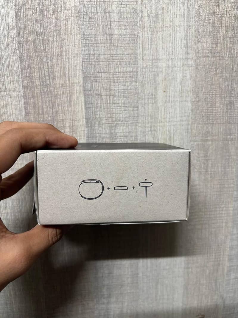 Google Fitbit air 1
