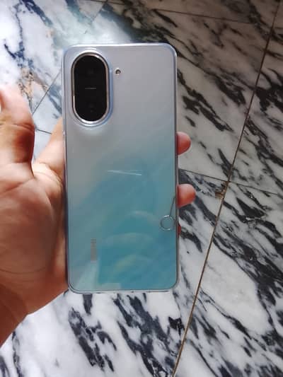 redmi a 5 blue color 4=64 gb with box new phone