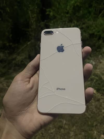 Apple iPhone 8 Plus
