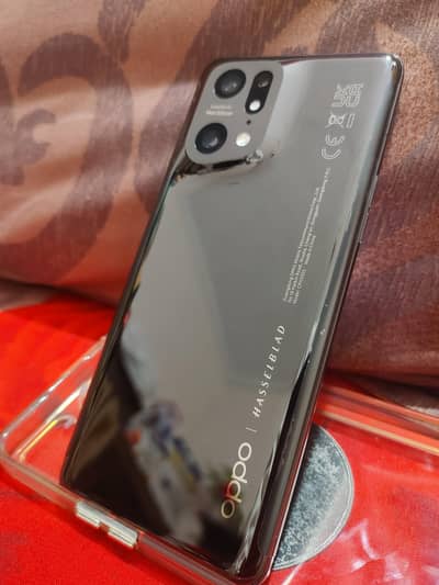 OPPO Find X5 Pro Non pta exchange possible 0318-040-5818 Whatsapp