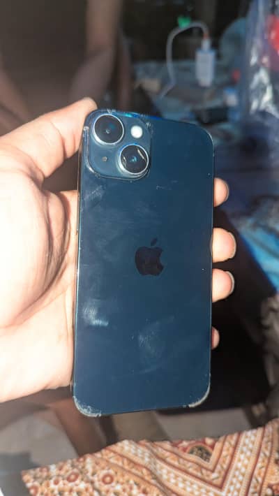 Apple iPhone 14
