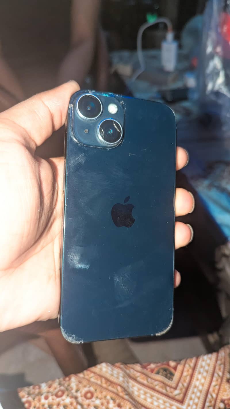 Apple iPhone 14 0