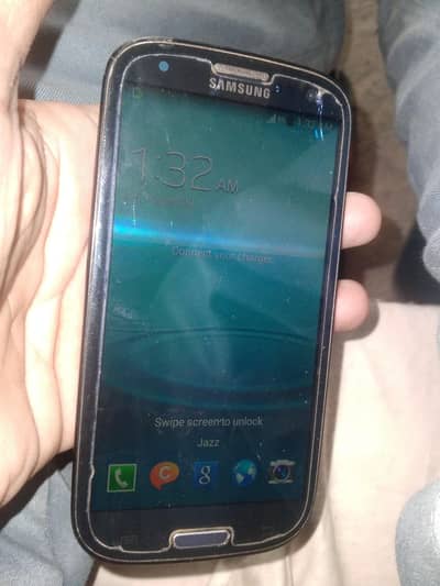 Samsung Mobile S3 03261144943