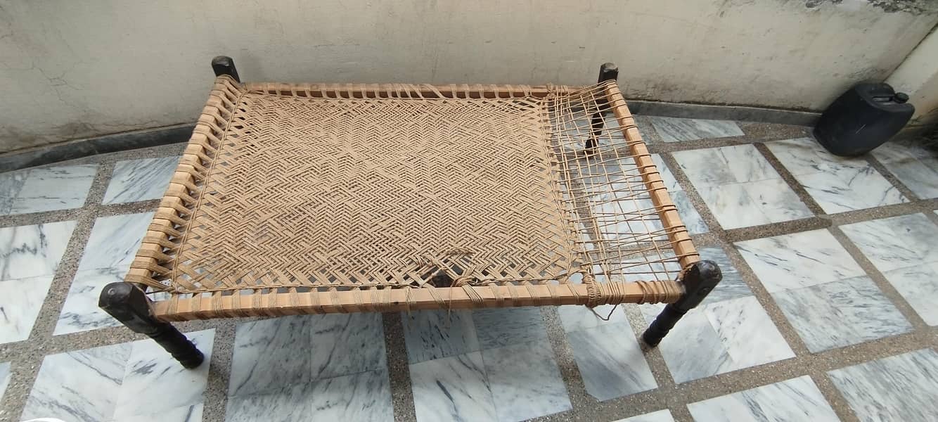 Charpai 1