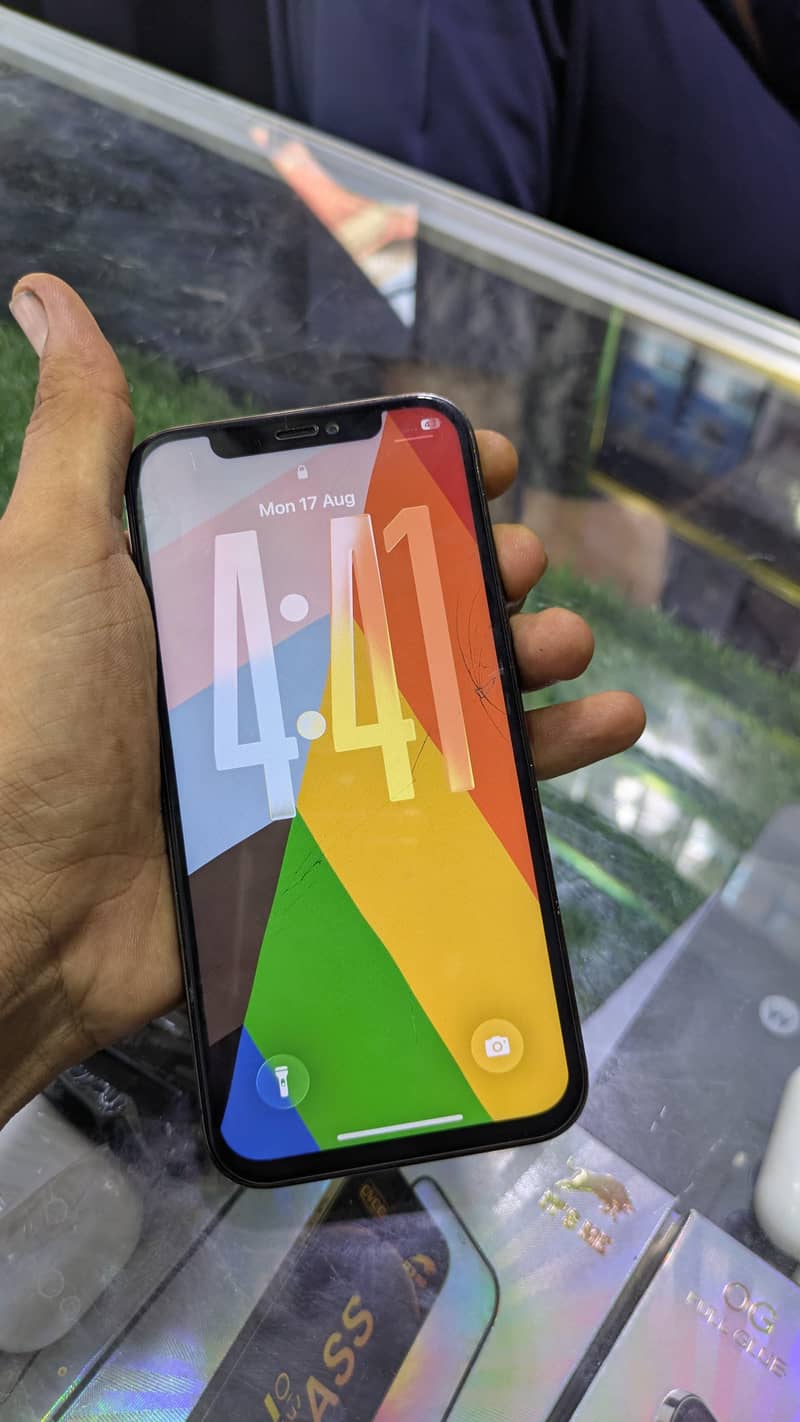 Apple iPhone 12 Pro 7
