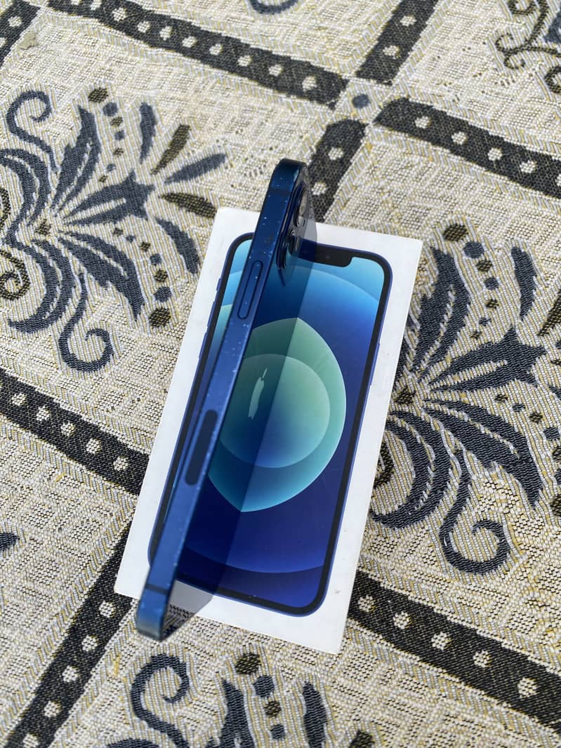 Apple iPhone 12 6