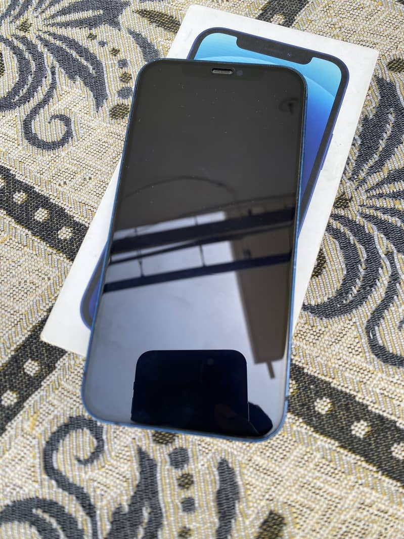 Apple iPhone 12 8