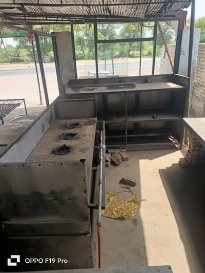 hotel samaan for sale