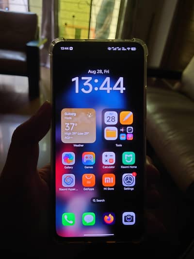 Xiaomi 13T Pro