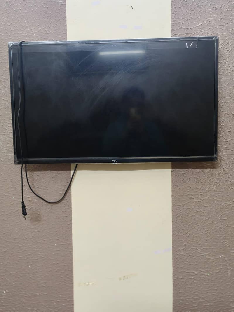tcl led 0