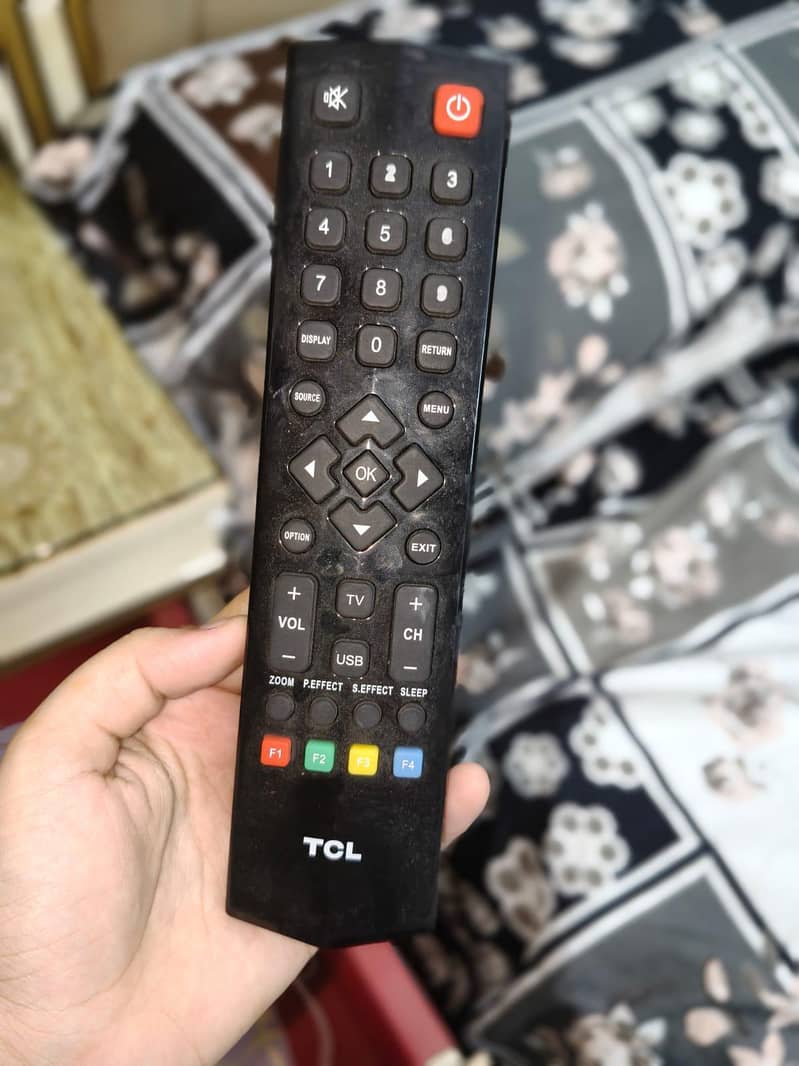 tcl led 6