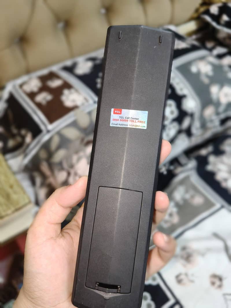 tcl led 7