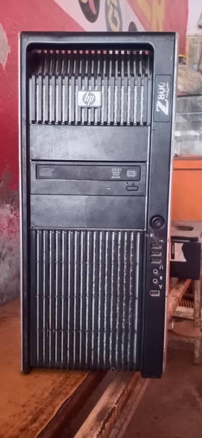 z800 workstation , 03006000289