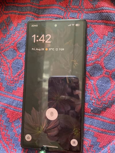Google Pixel 6