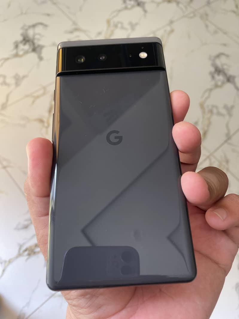 Google Pixel 6 2
