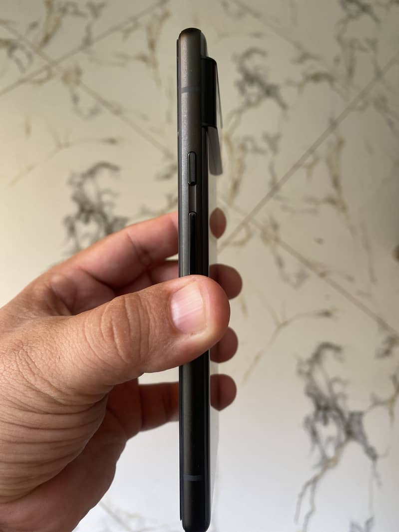 Google Pixel 6 3