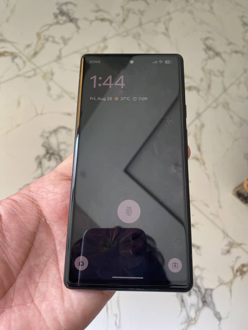 Google Pixel 6 6