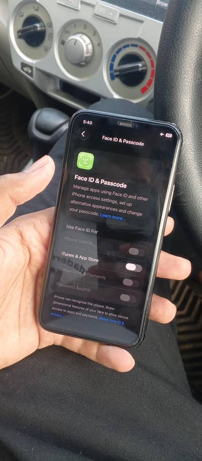 Iphone 11 256gb Non Pta