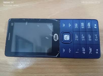 Itel Neo X30 Plus