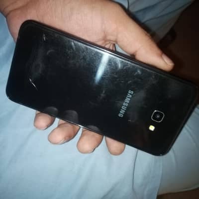 Samsung J4 Plus                       2gb Ram/32gb Rom