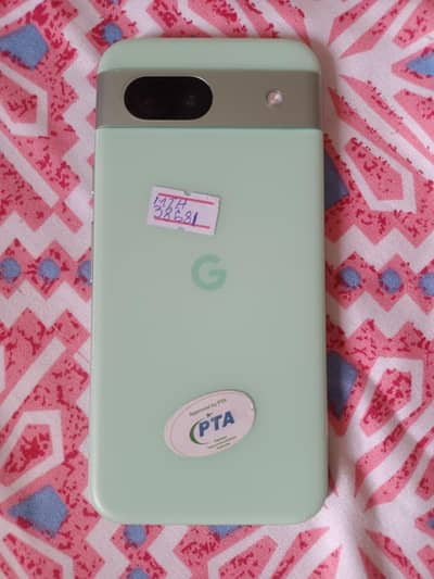 Google Pixel 8a
