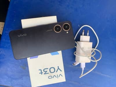 Vivo Y03t full box