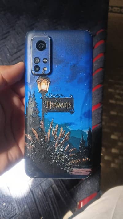 Xiaomi Mi 10T 8.128. . Pta Approved