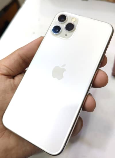 Apple iPhone 11 Pro