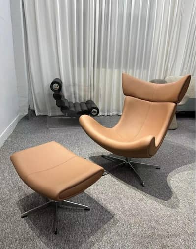 Loungr chair set