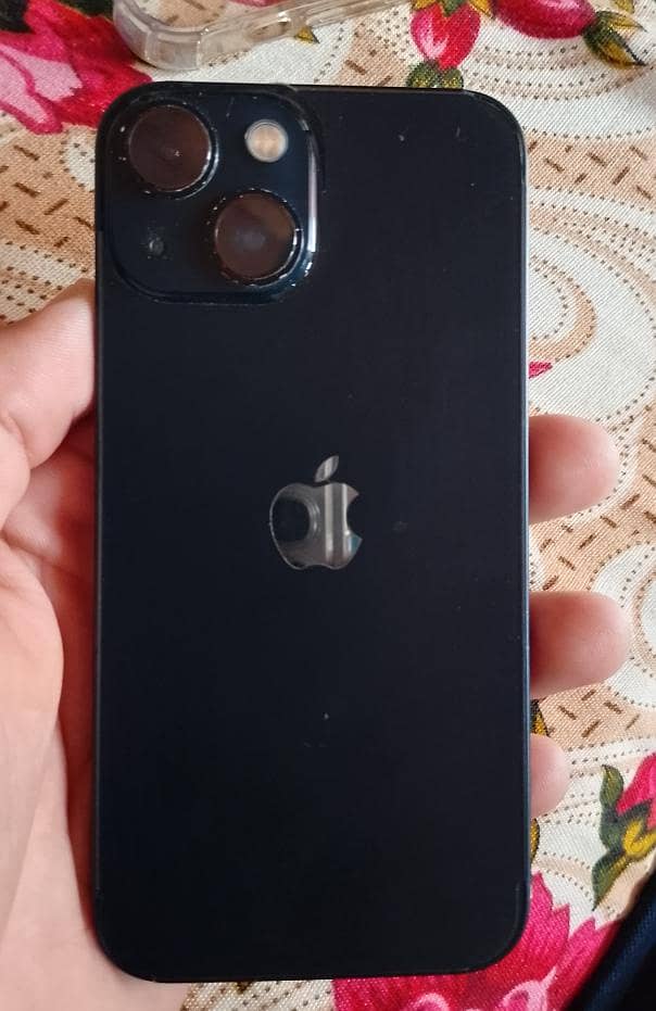 Apple iPhone 13 mini 0