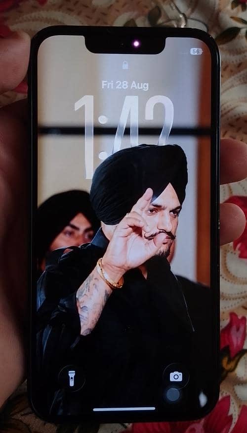 Apple iPhone 13 mini 1