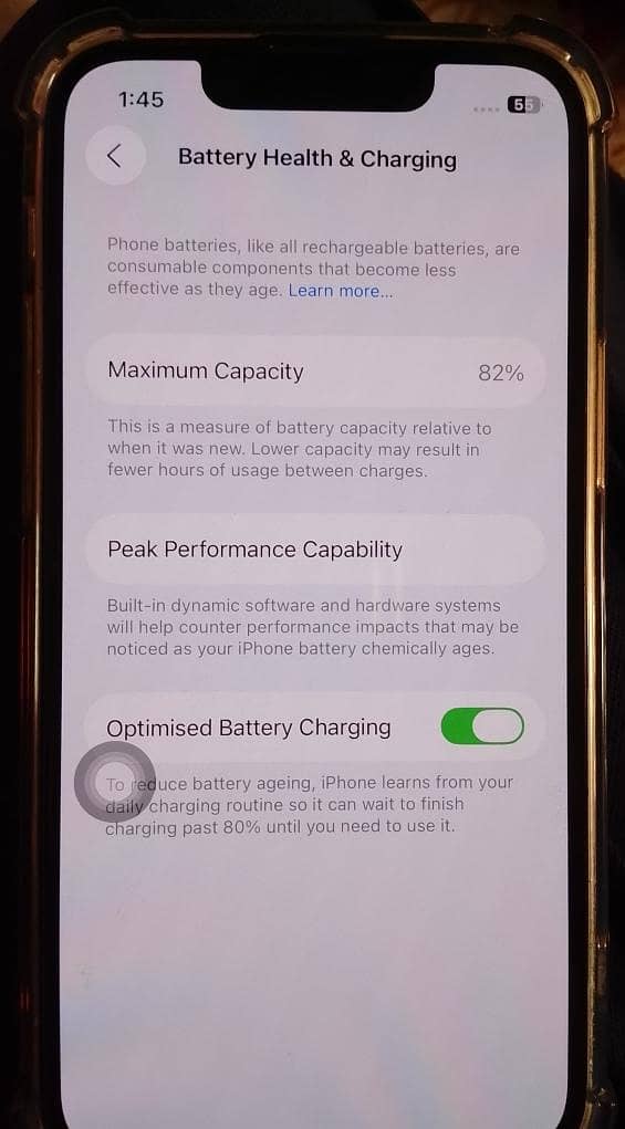 Apple iPhone 13 mini 3