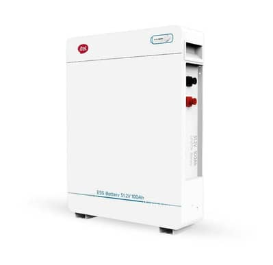 Itel IPW-51100 LiFePO₄