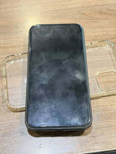 Apple iPhone 11 PTA Approved 256Gb