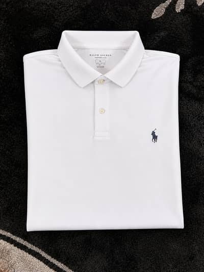 Mens Ralph Lauren Shirt