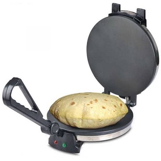 Raf Roti Maker 1